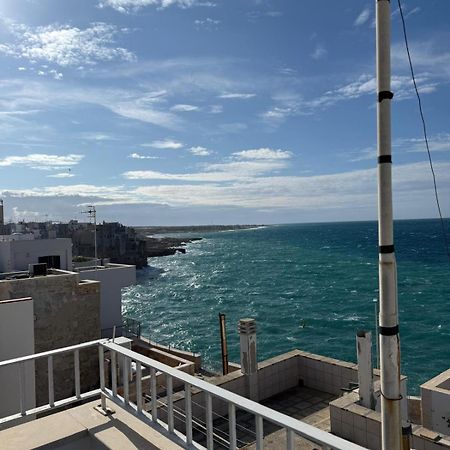 F&L House Daire Polignano a Mare Dış mekan fotoğraf