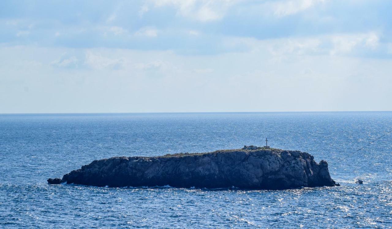 F&L House Daire Polignano a Mare Dış mekan fotoğraf