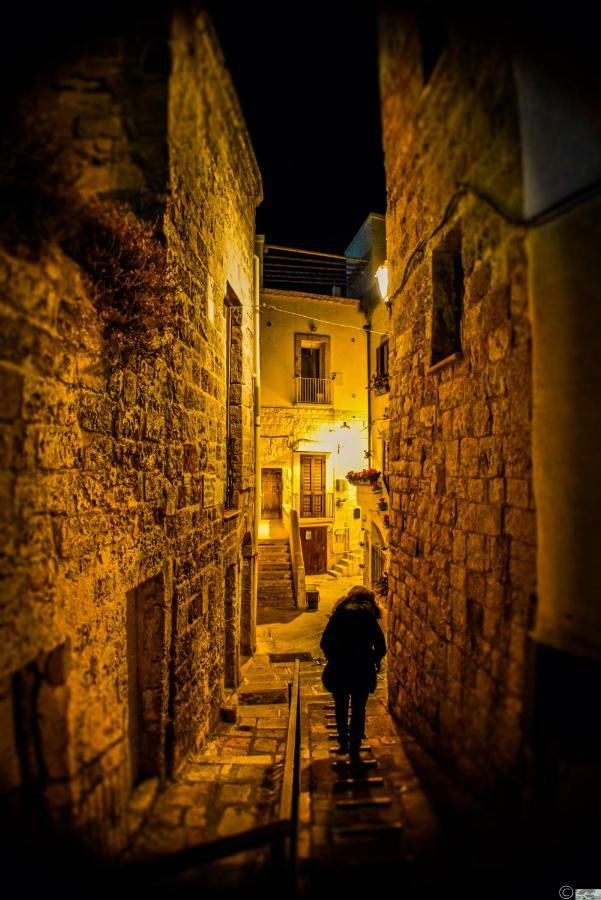 F&L House Daire Polignano a Mare Dış mekan fotoğraf